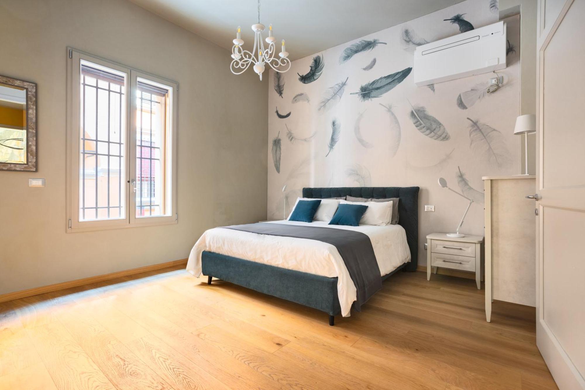 בולוניה Central And Comfy Apartment Free Netflix And Disney Plus מראה חיצוני תמונה