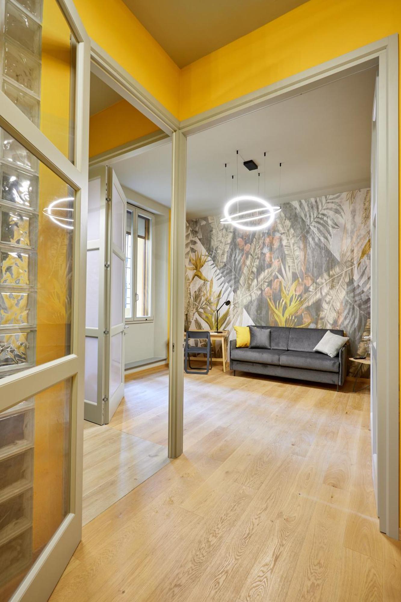 בולוניה Central And Comfy Apartment Free Netflix And Disney Plus מראה חיצוני תמונה