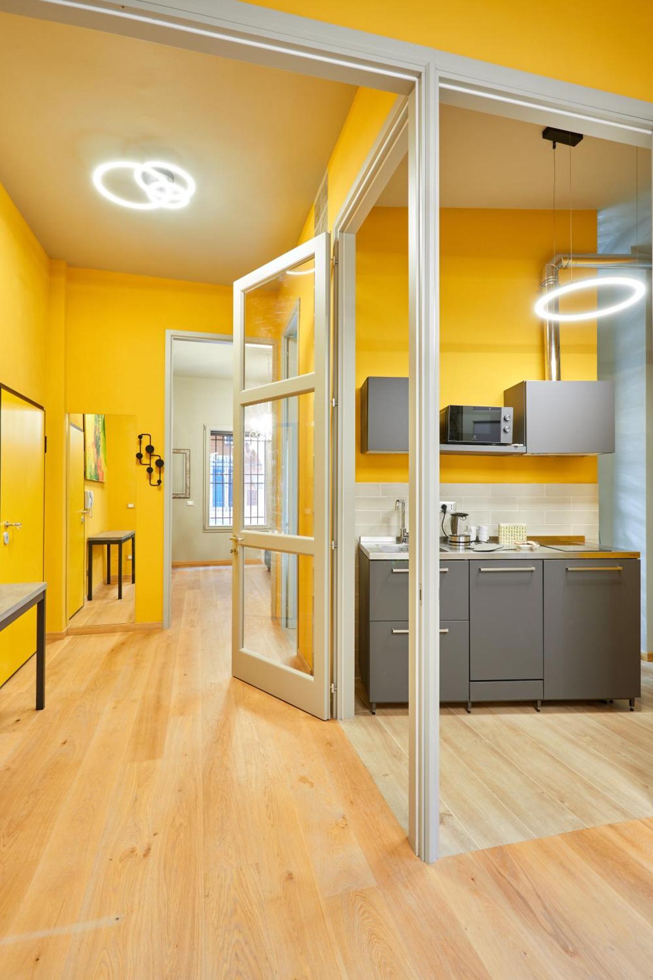 בולוניה Central And Comfy Apartment Free Netflix And Disney Plus מראה חיצוני תמונה