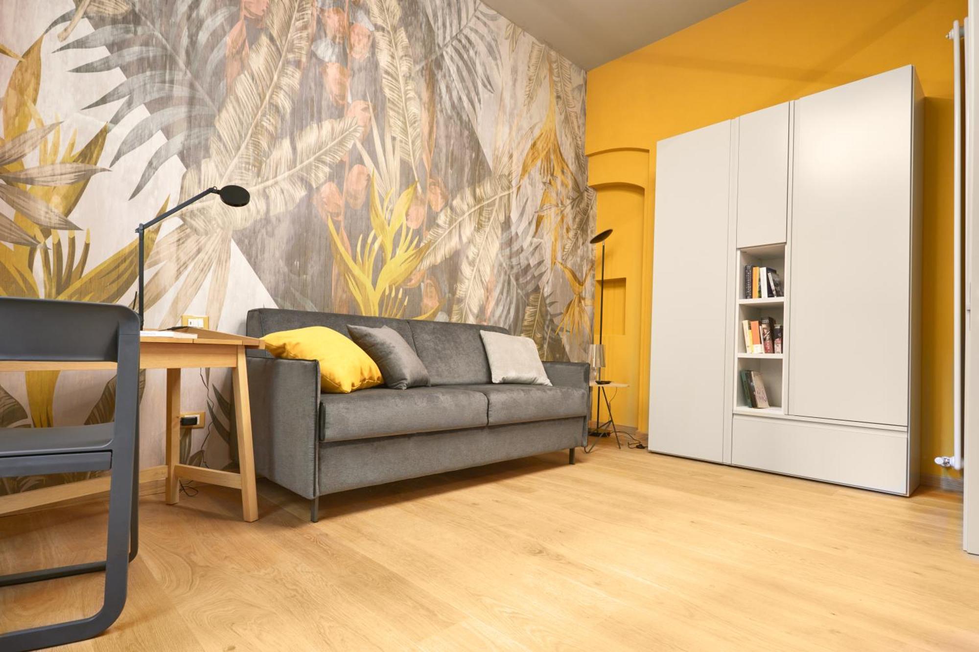 בולוניה Central And Comfy Apartment Free Netflix And Disney Plus מראה חיצוני תמונה