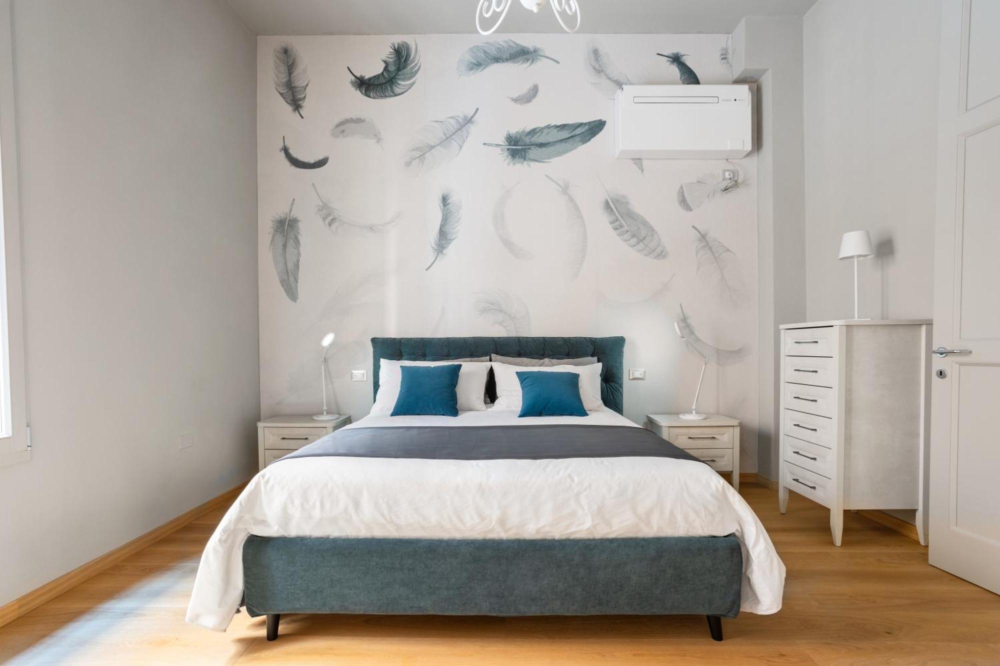 בולוניה Central And Comfy Apartment Free Netflix And Disney Plus מראה חיצוני תמונה