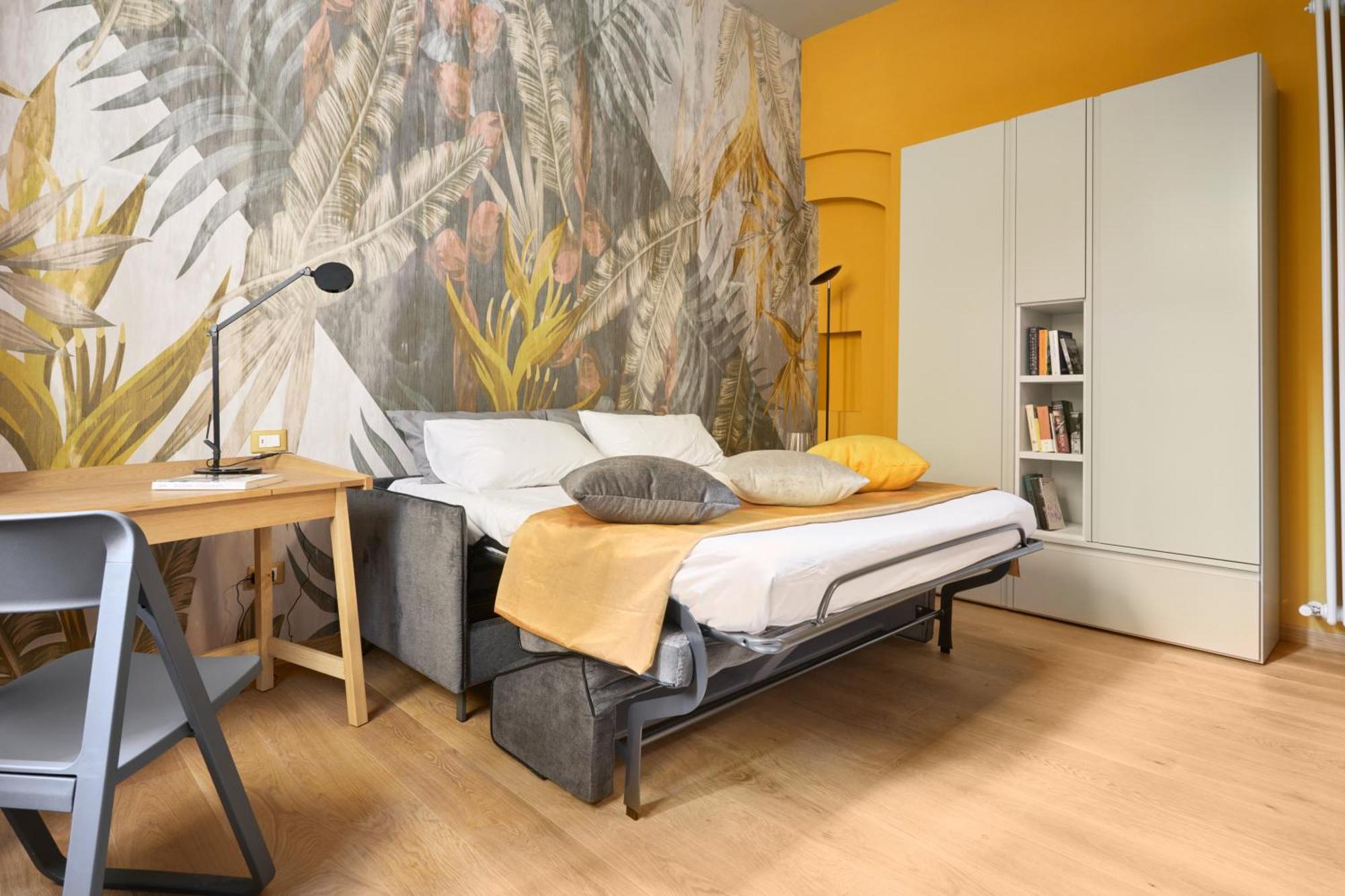 בולוניה Central And Comfy Apartment Free Netflix And Disney Plus מראה חיצוני תמונה