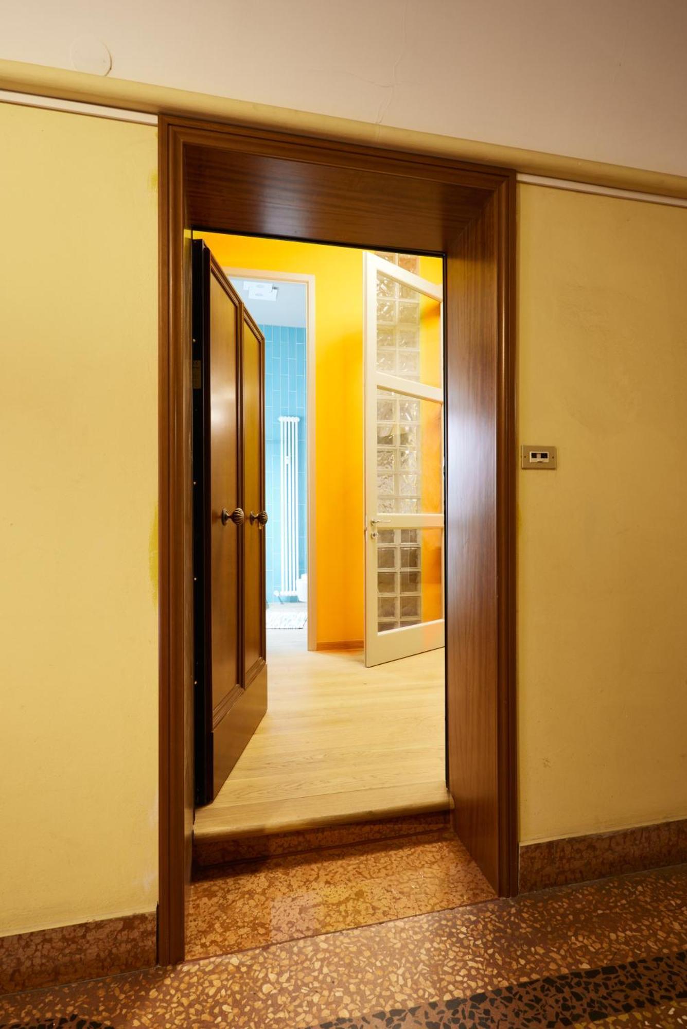בולוניה Central And Comfy Apartment Free Netflix And Disney Plus מראה חיצוני תמונה