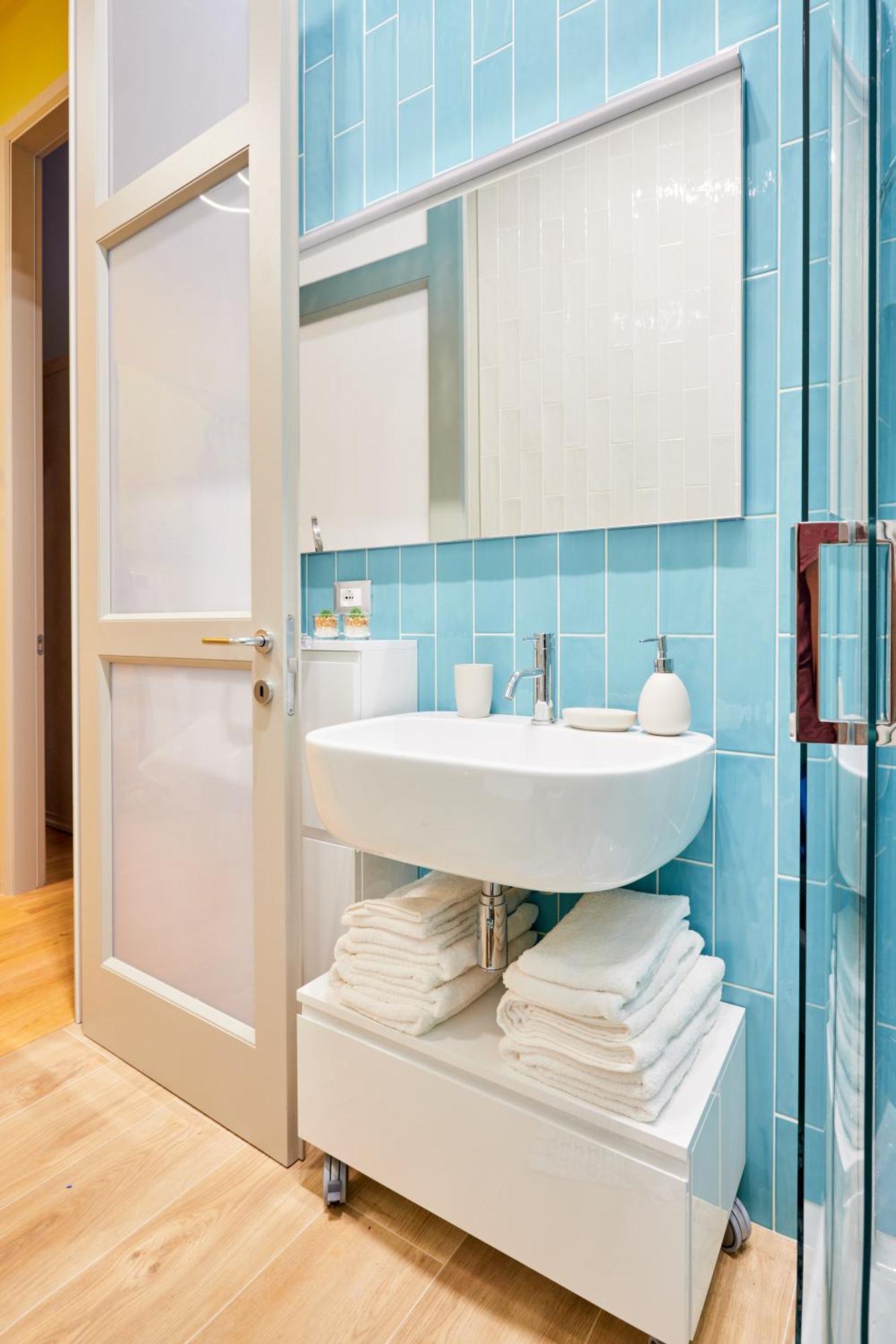 בולוניה Central And Comfy Apartment Free Netflix And Disney Plus מראה חיצוני תמונה