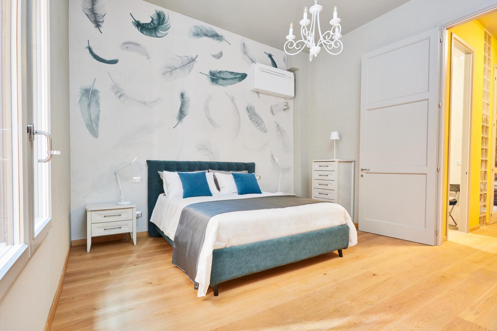 בולוניה Central And Comfy Apartment Free Netflix And Disney Plus מראה חיצוני תמונה